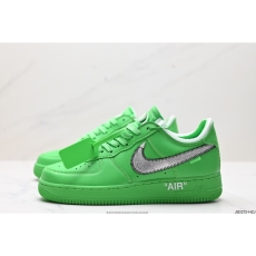 Nike Air Force 1 Shoes